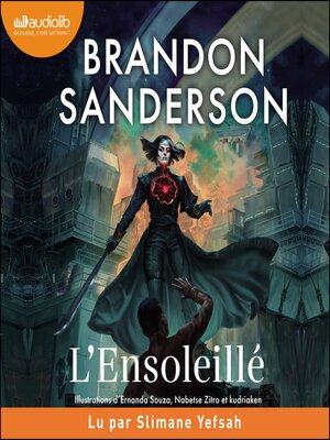 cover image of L'Ensoleillé